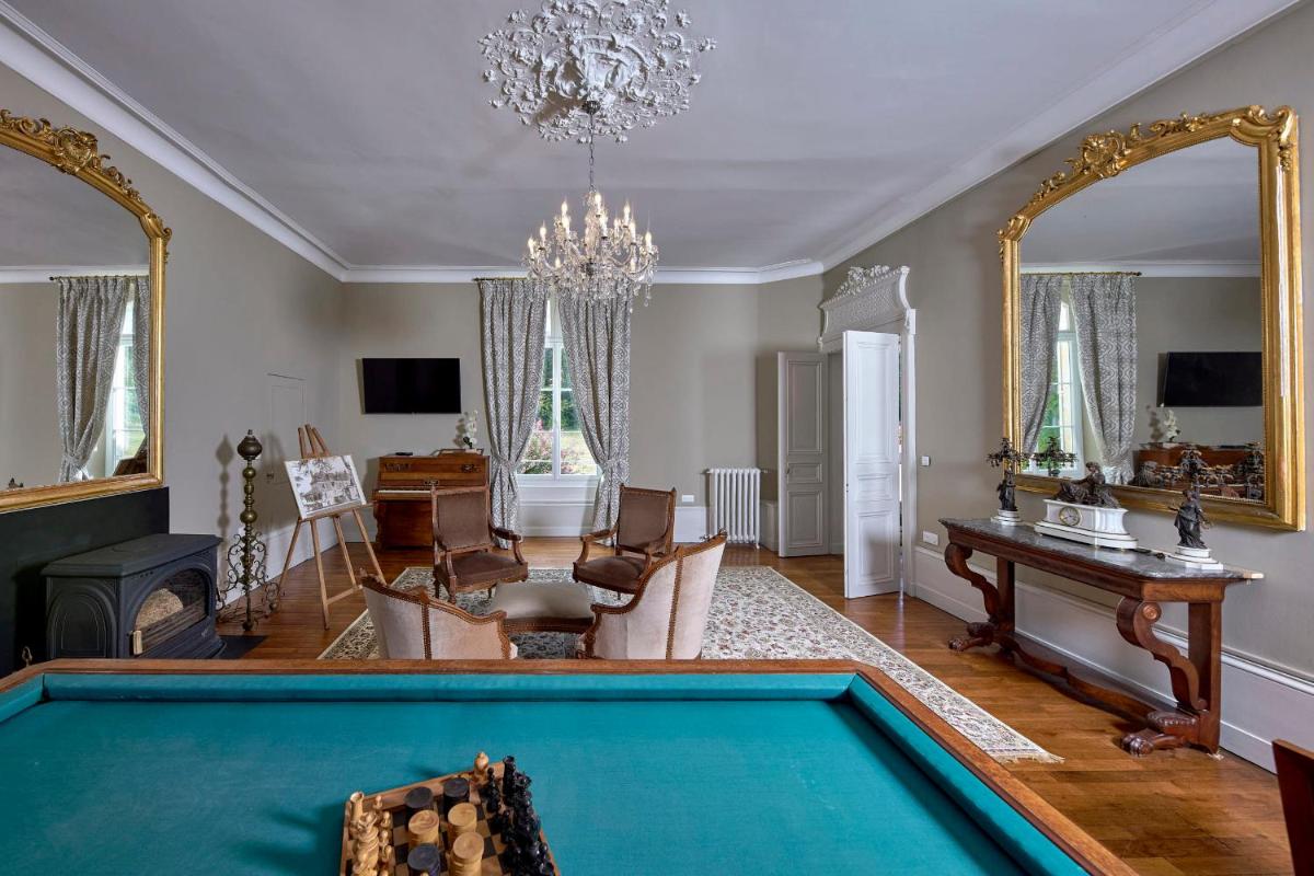 Chateau Vary
