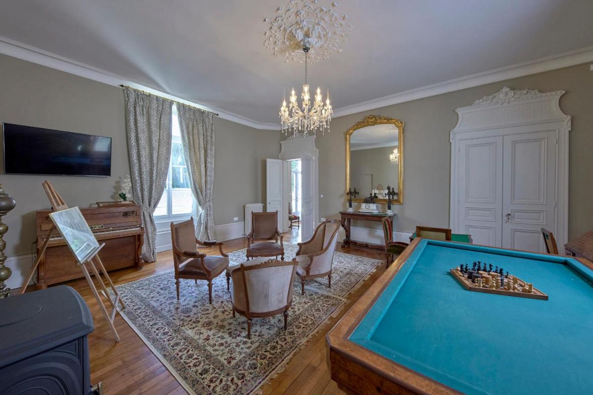 Chateau Vary