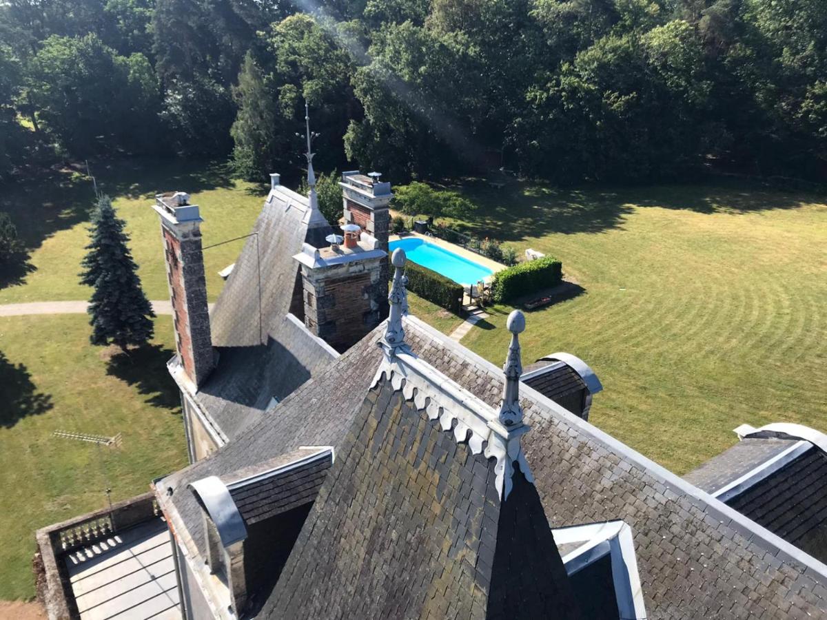 Chateau Vary