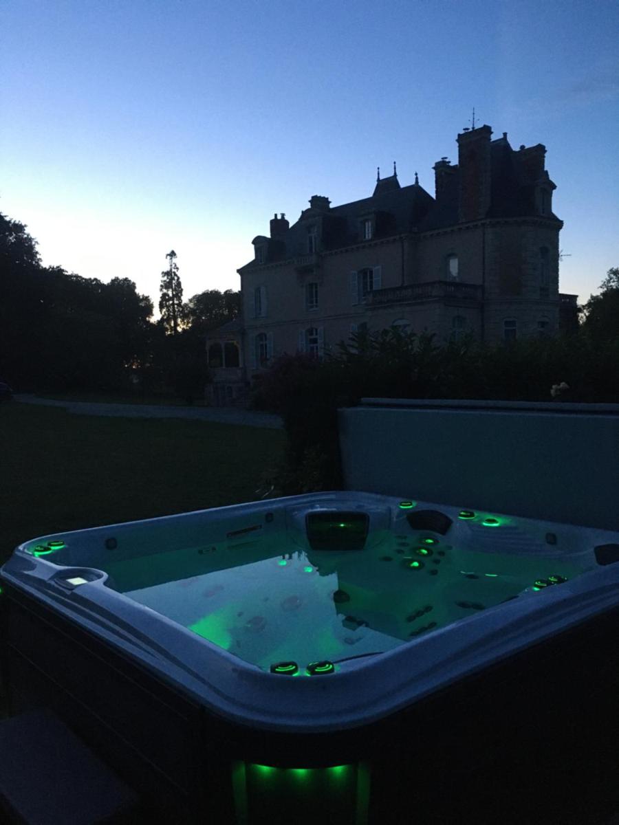 Chateau Vary