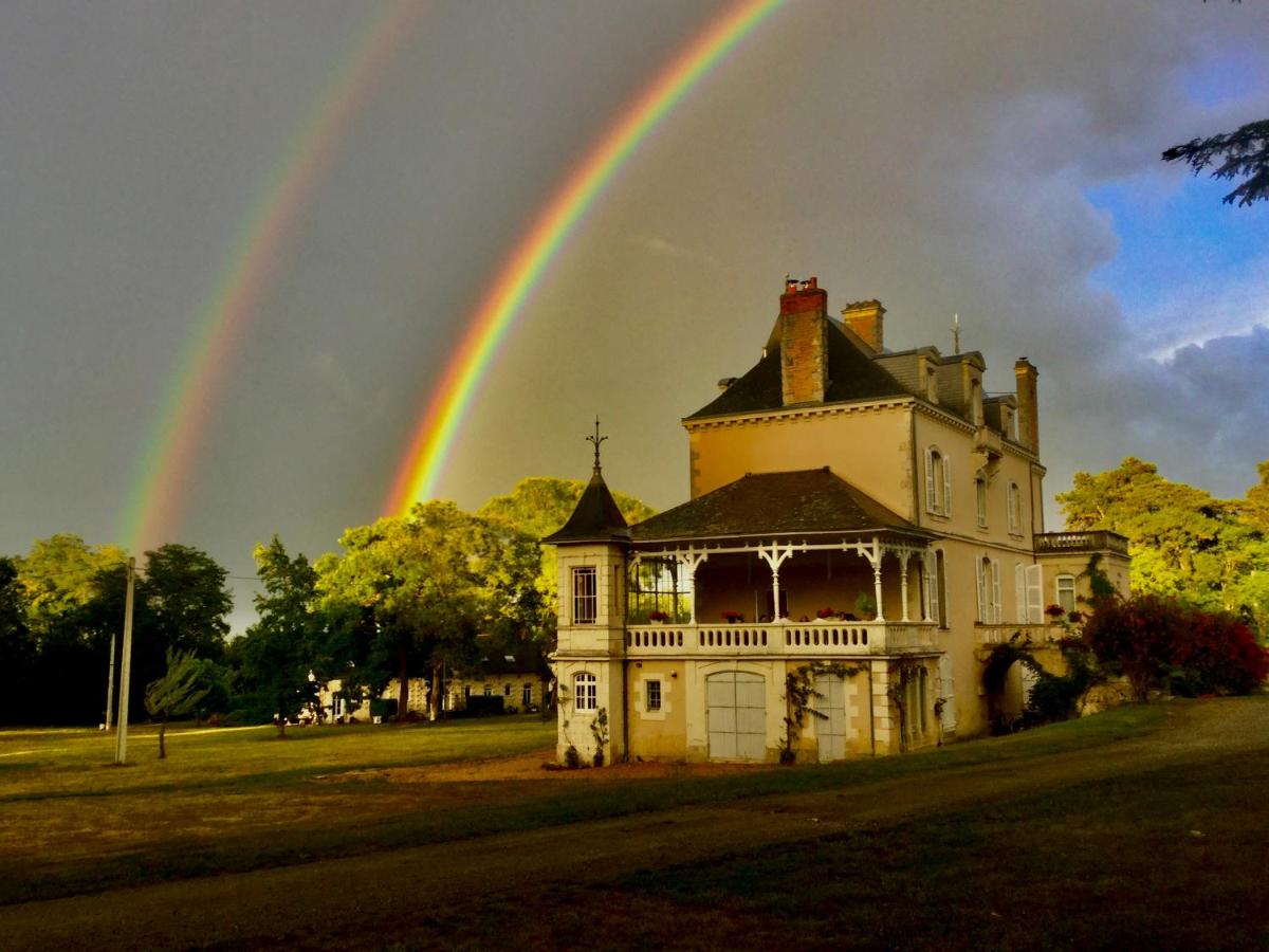 Chateau Vary