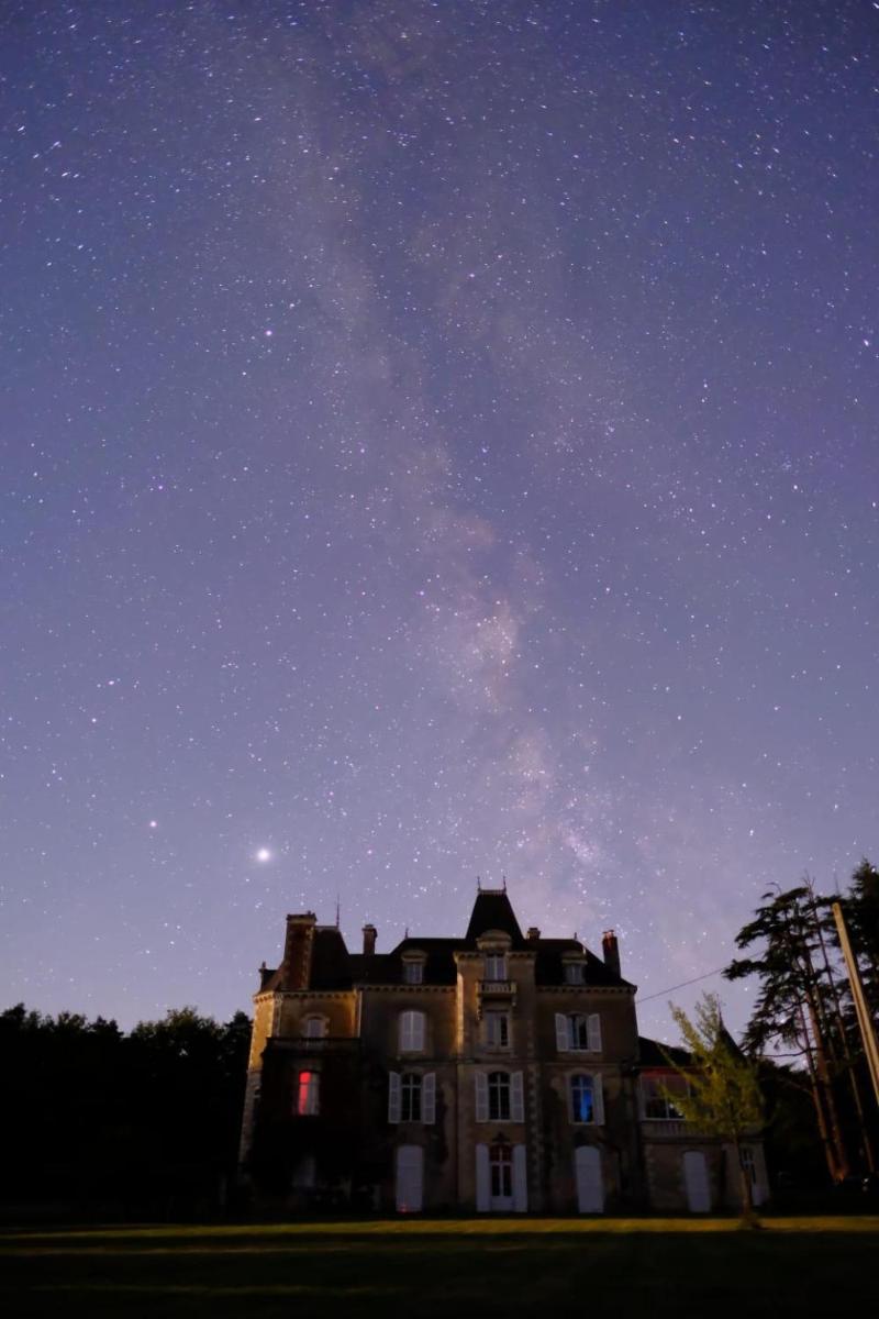 Chateau Vary