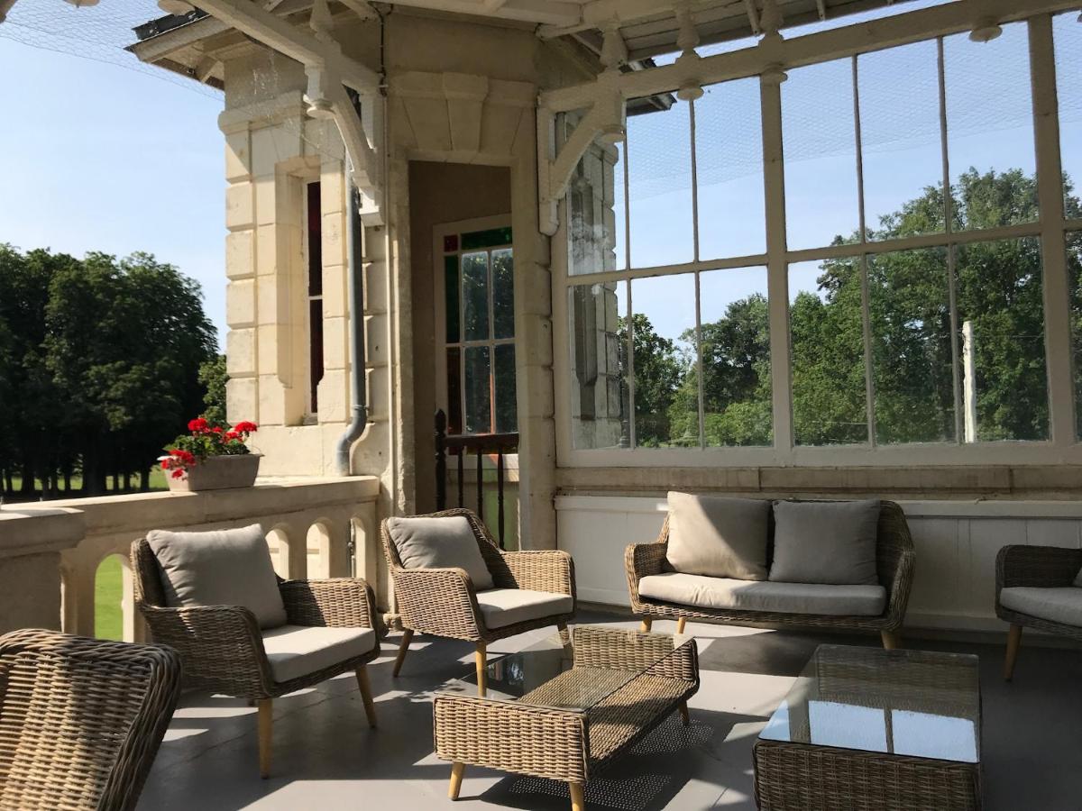 Chateau Vary