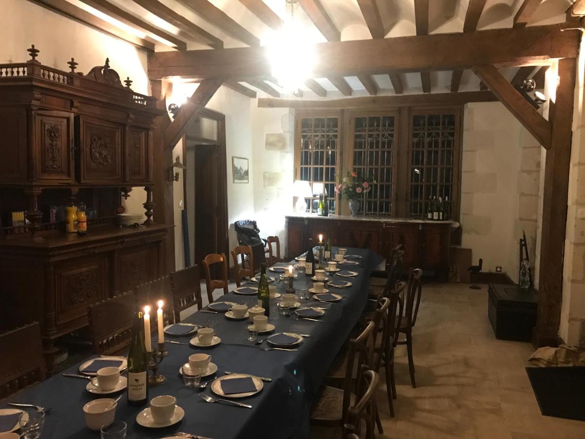 Chateau Vary