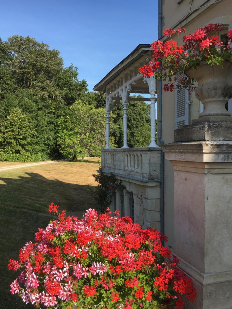 Chateau Vary