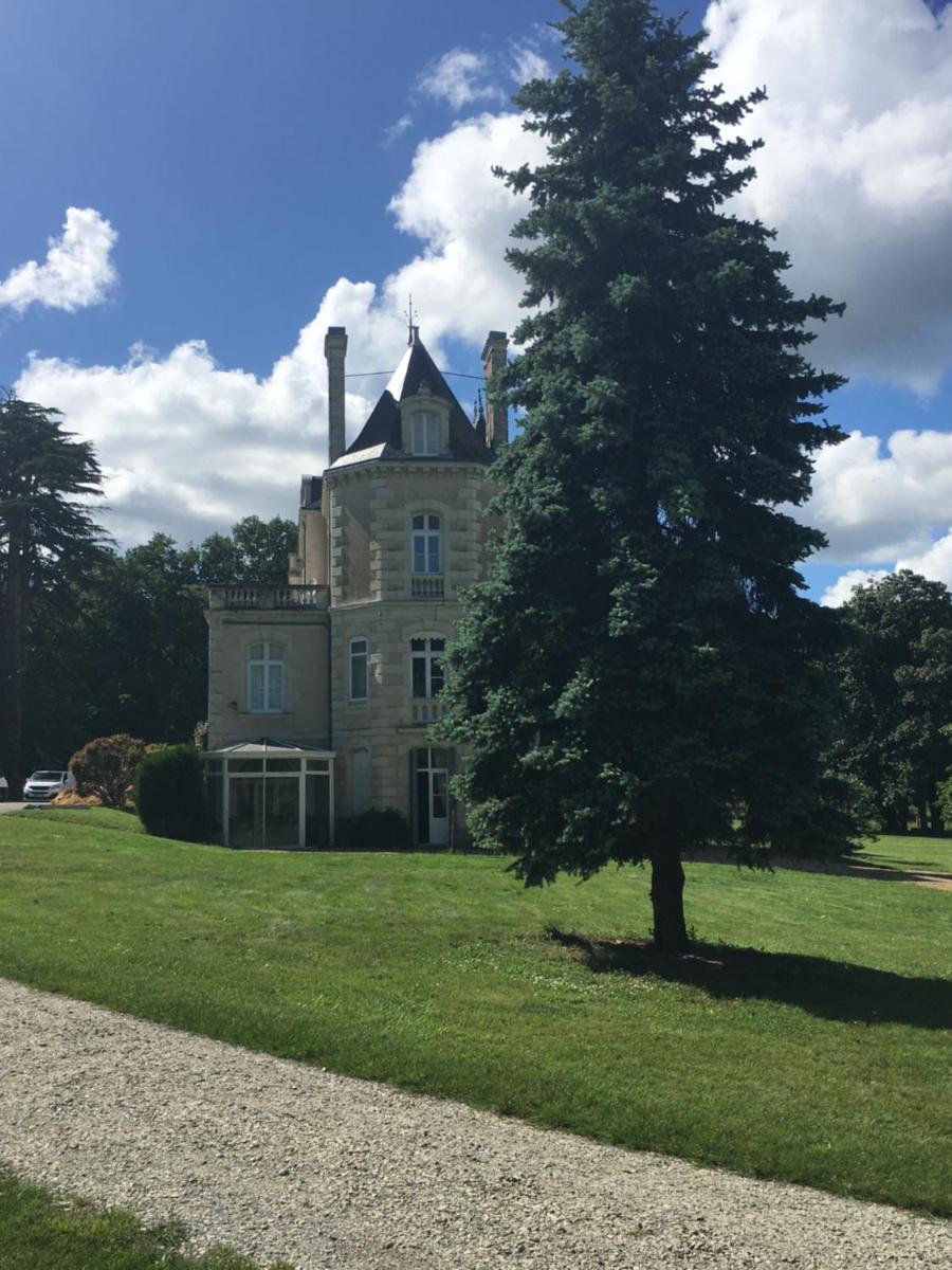 Chateau Vary