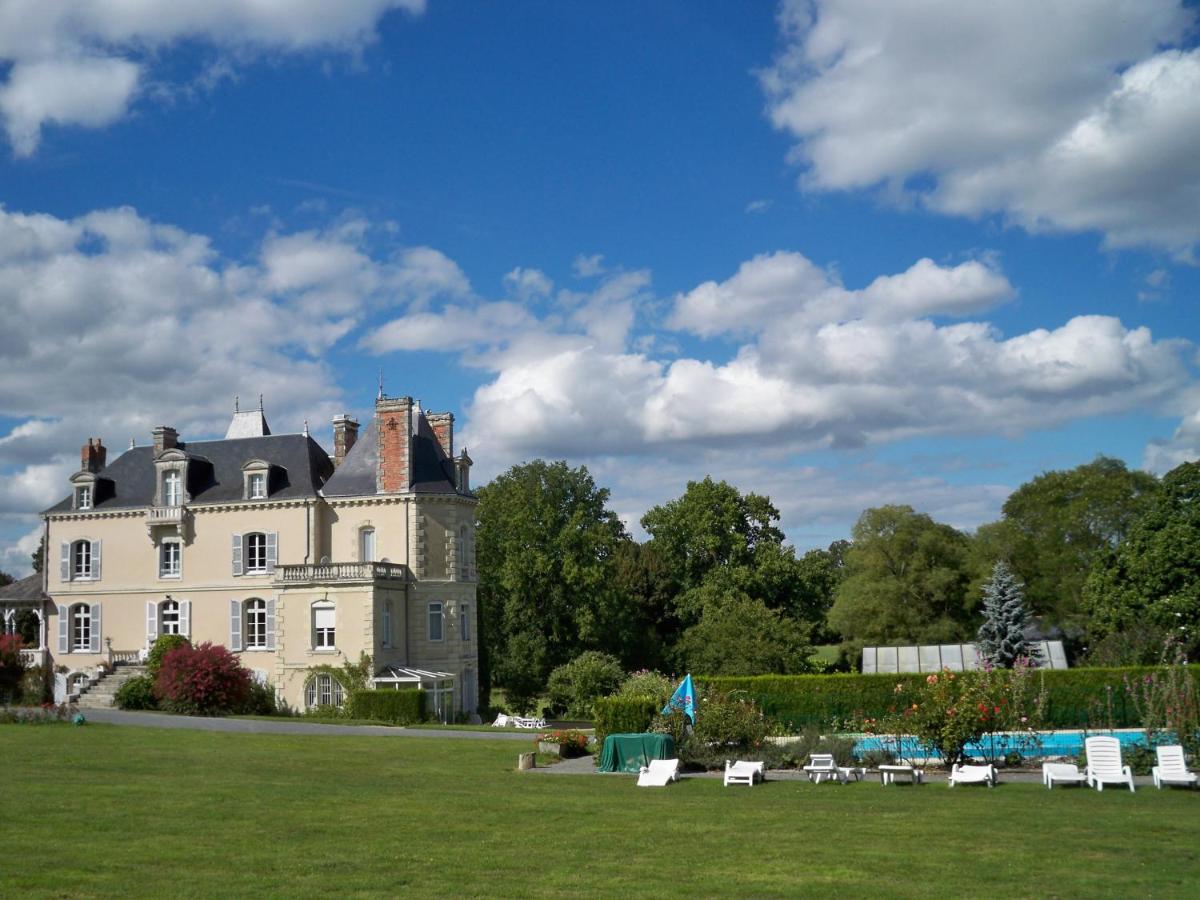 Chateau Vary