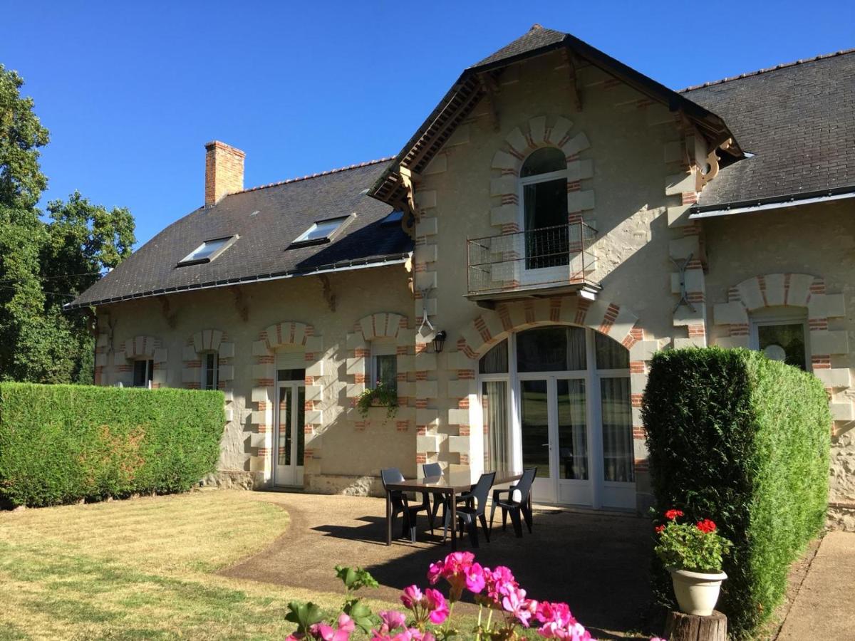 Chateau Vary