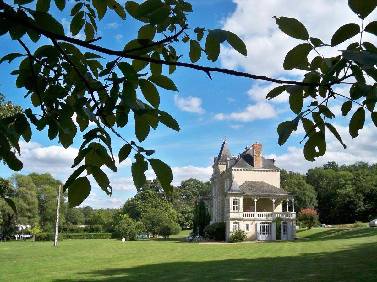 Chateau Vary