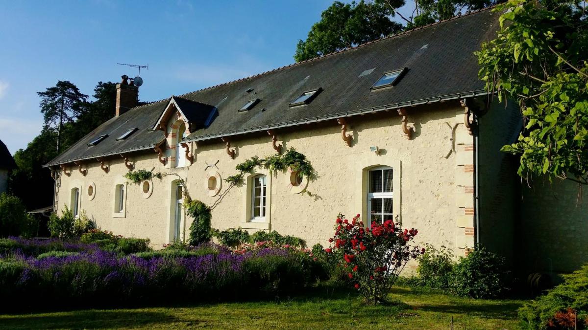 Chateau Vary