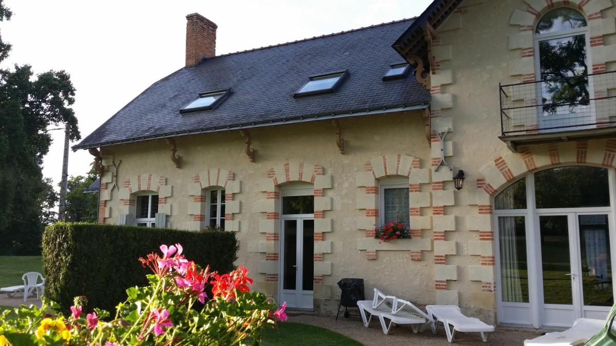 Chateau Vary