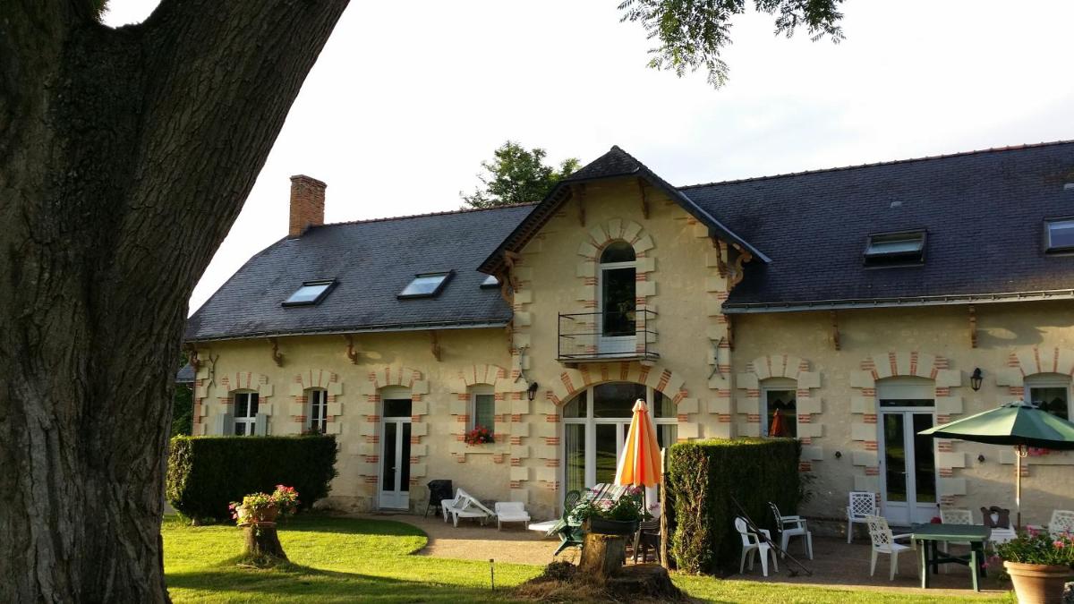 Chateau Vary