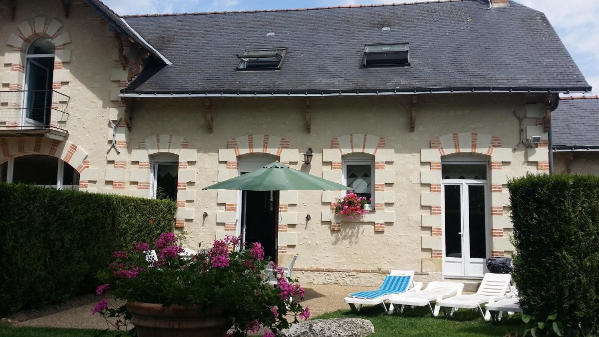 Chateau Vary
