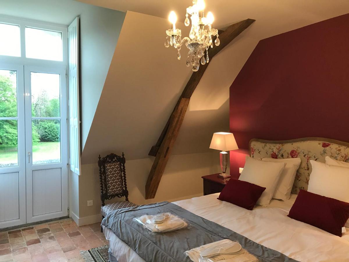 Chateau Vary