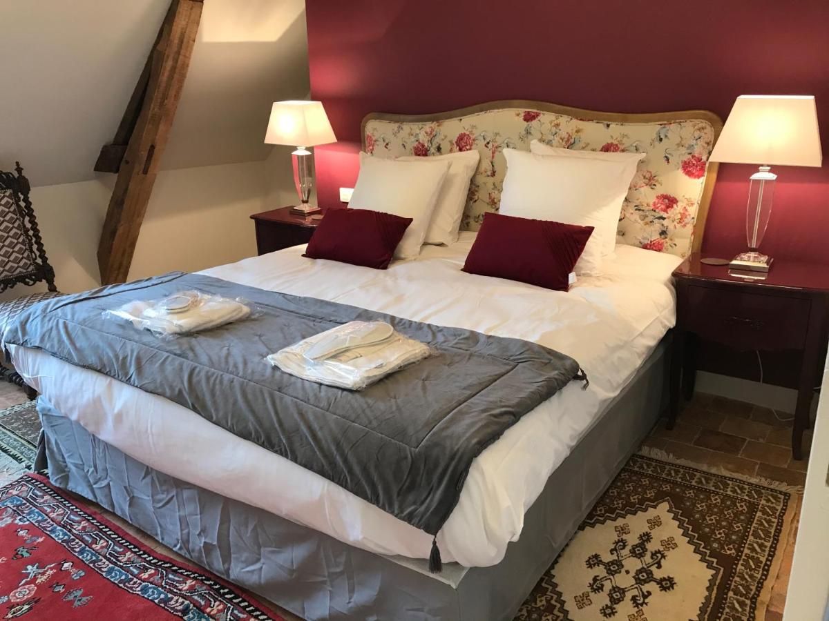 Chateau Vary