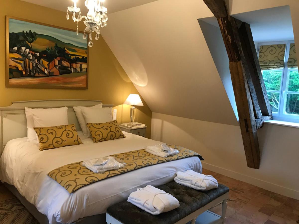 Chateau Vary