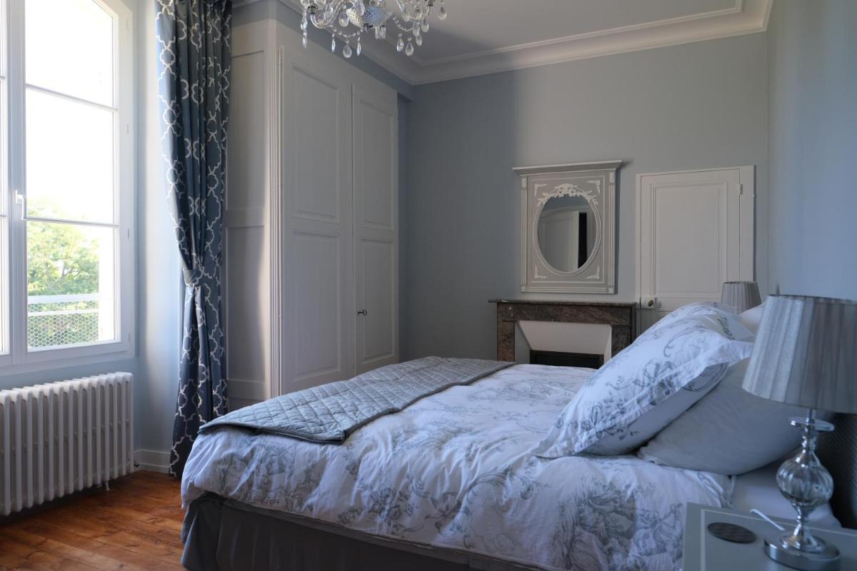 Chateau Vary