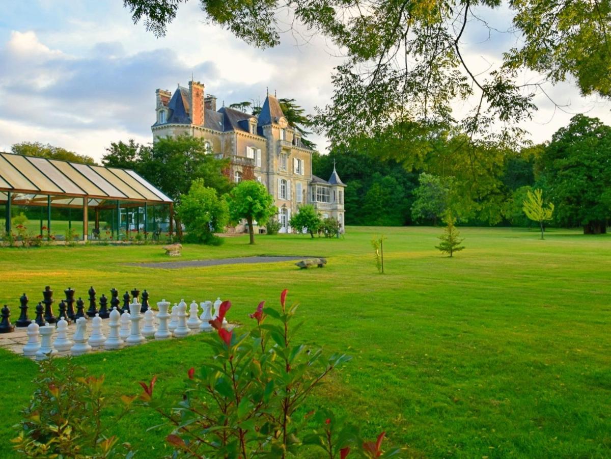Chateau Vary