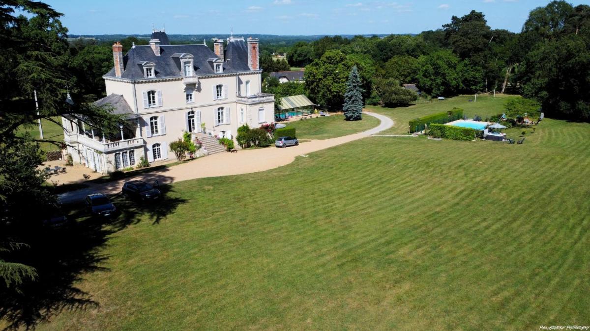 Chateau Vary