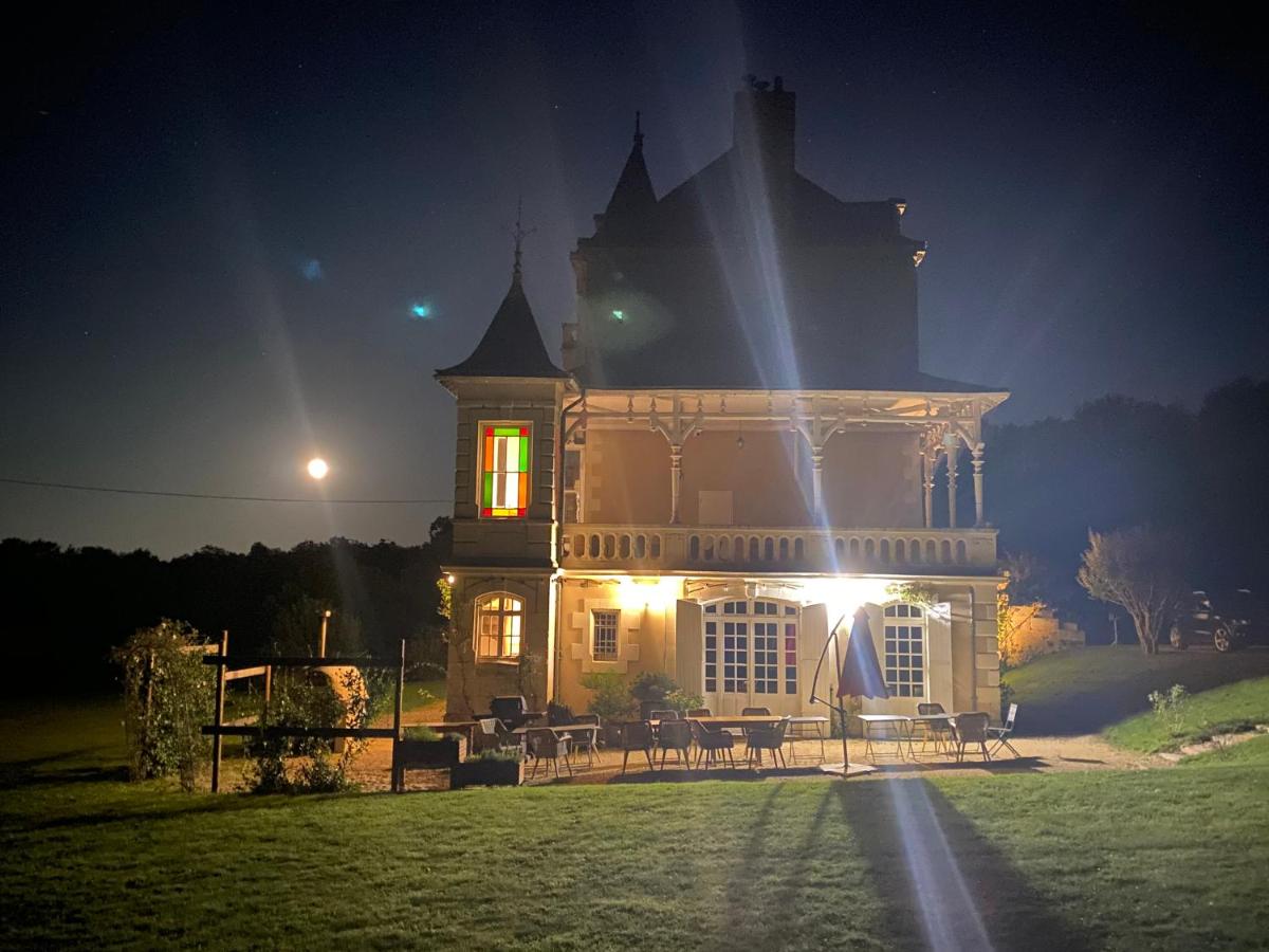 Chateau Vary