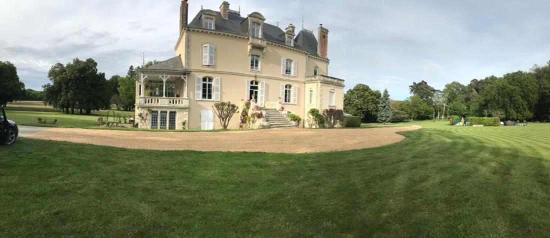 Chateau Vary