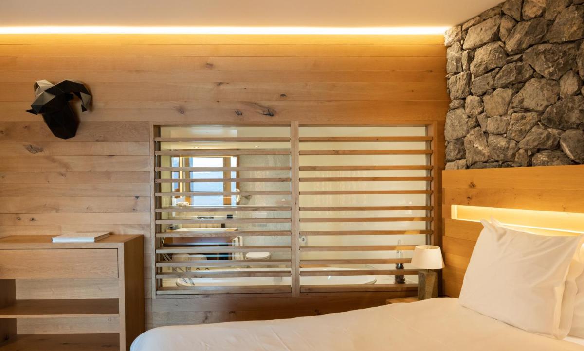 Chetzeron Mountain Hotel