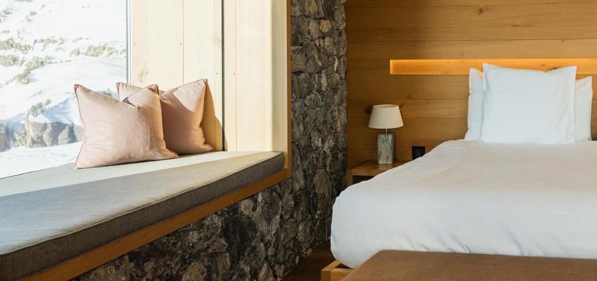 Chetzeron Mountain Hotel