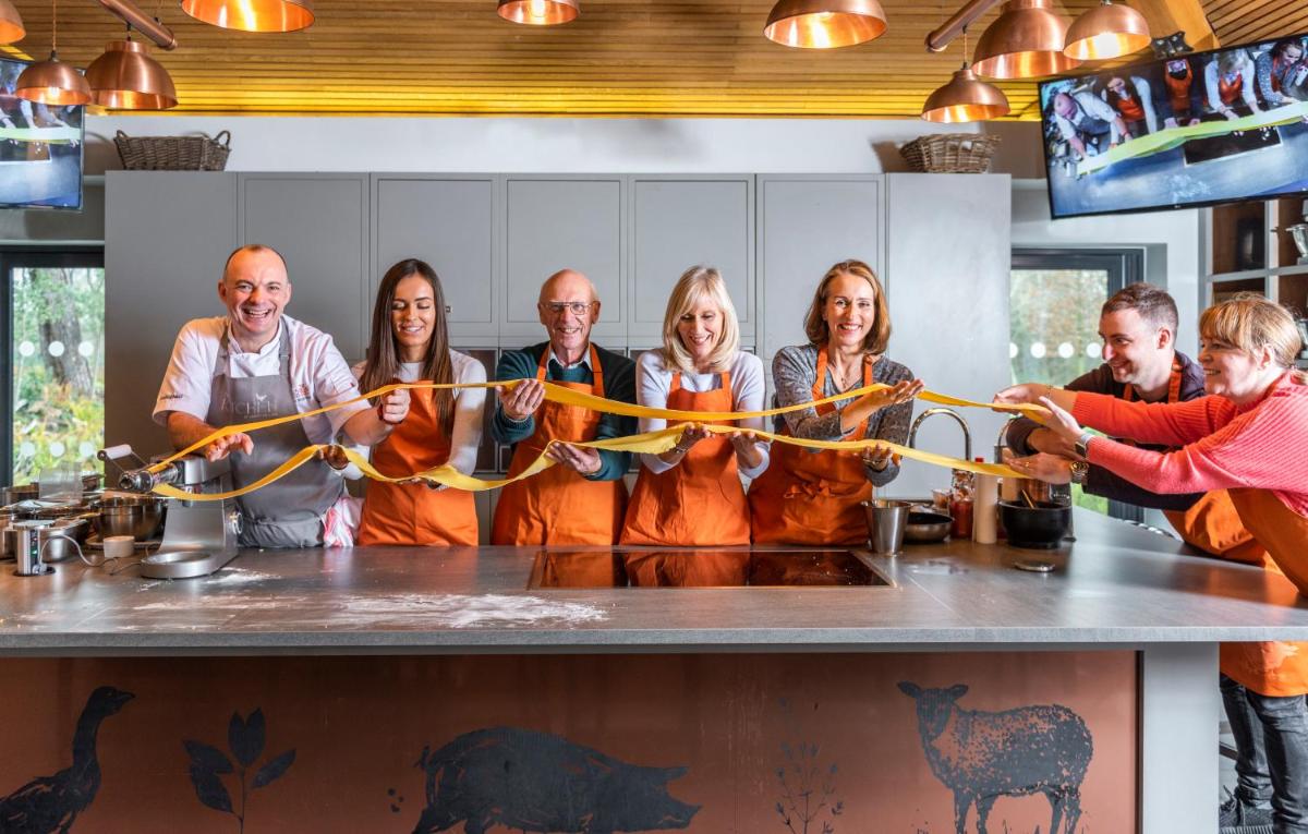 Chewton Glen Hotel - an Iconic Luxury Hotel