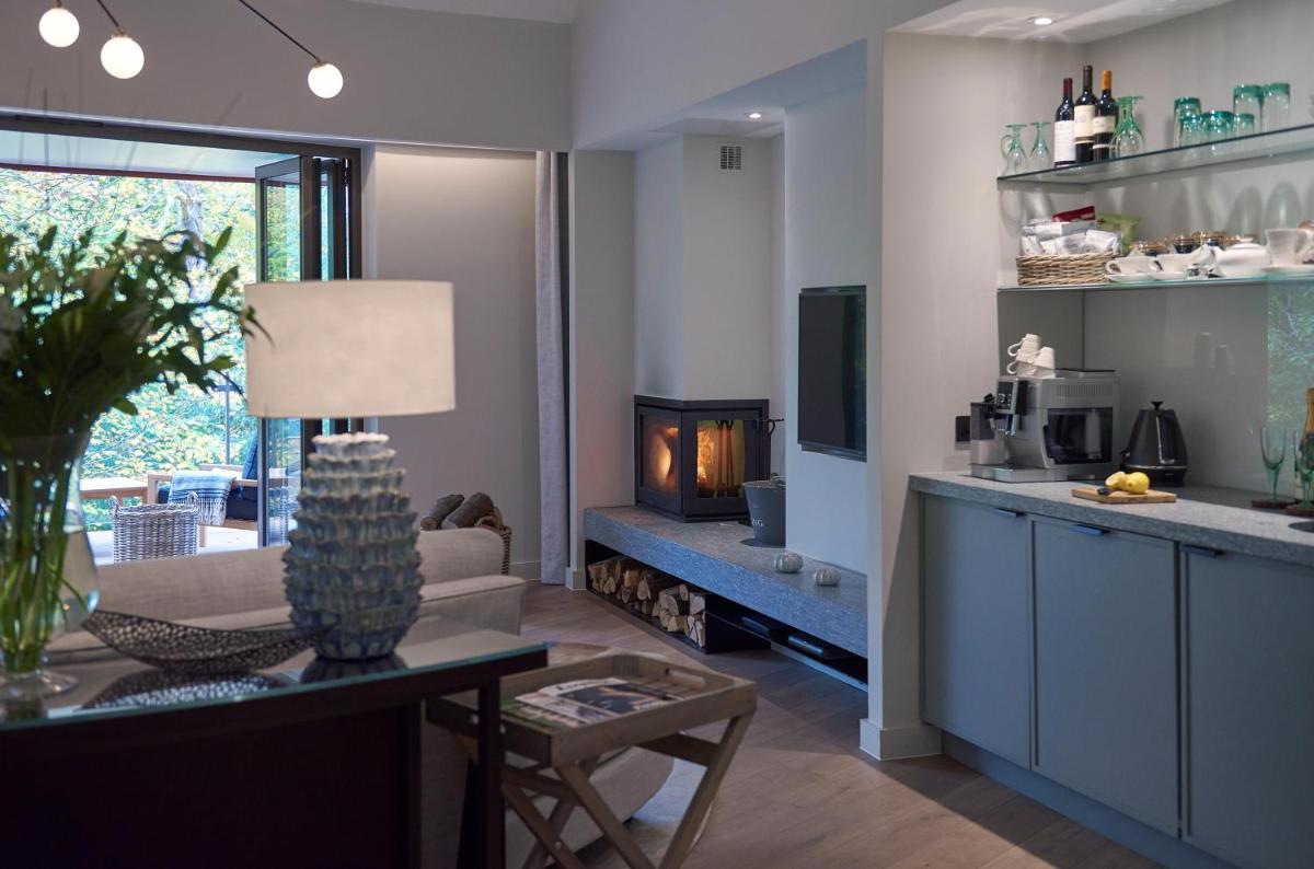 Chewton Glen Hotel - an Iconic Luxury Hotel