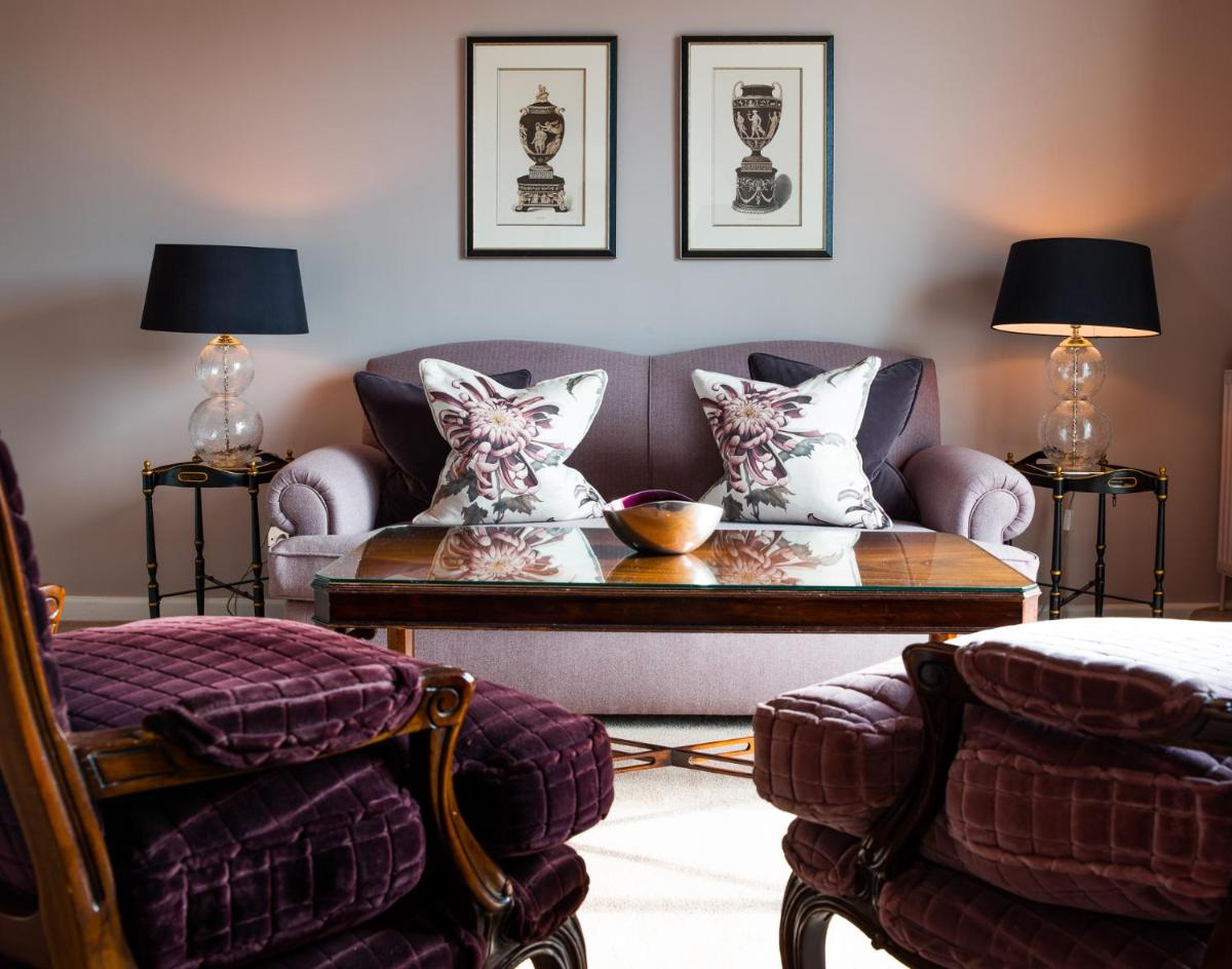 Chewton Glen Hotel - an Iconic Luxury Hotel