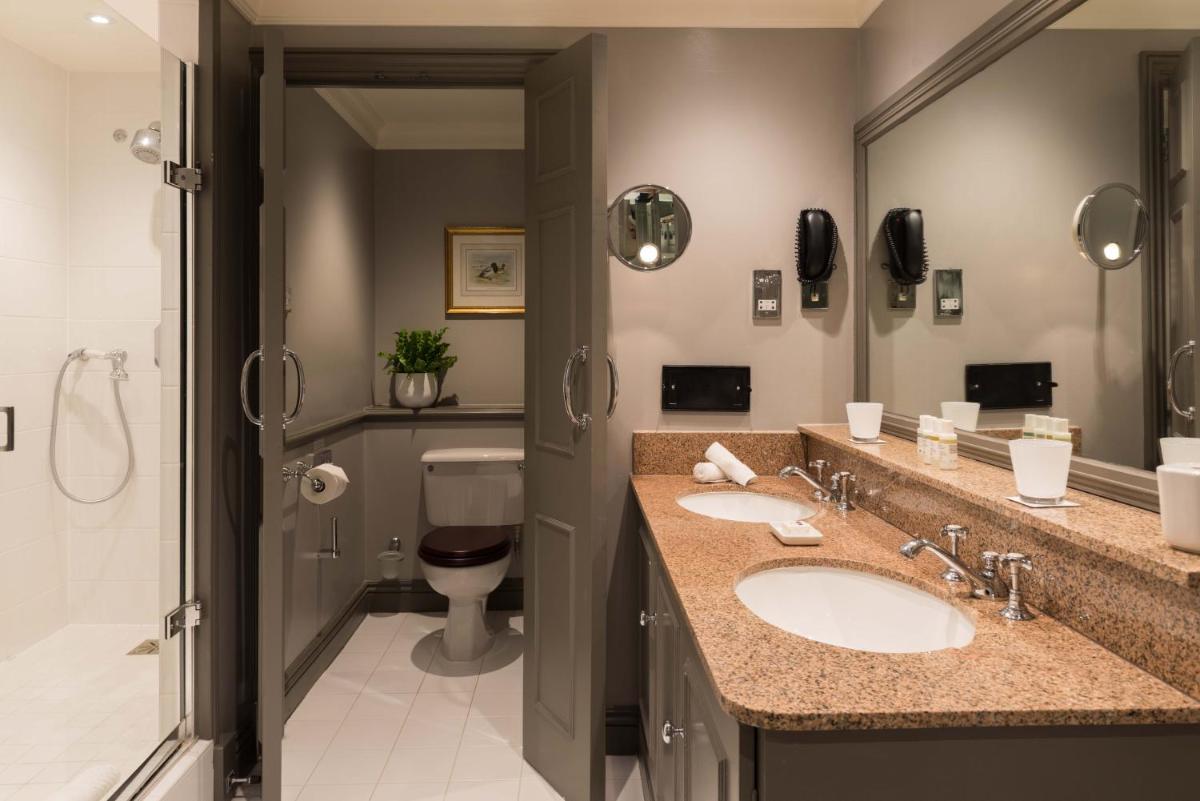 Chewton Glen Hotel - an Iconic Luxury Hotel