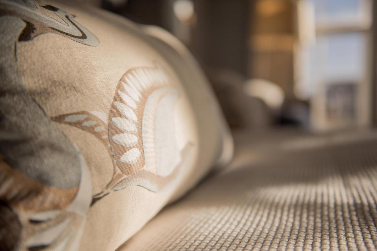 Chewton Glen Hotel - an Iconic Luxury Hotel