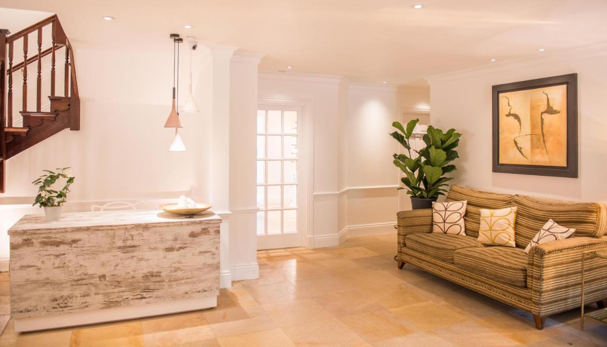 Chewton Glen Hotel - an Iconic Luxury Hotel