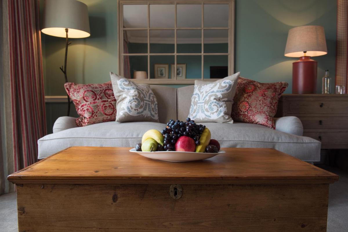 Chewton Glen Hotel - an Iconic Luxury Hotel