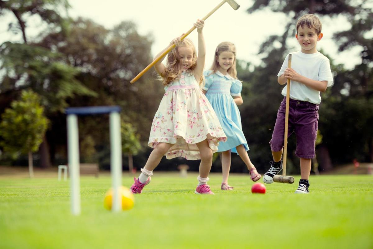 Chewton Glen Hotel - an Iconic Luxury Hotel