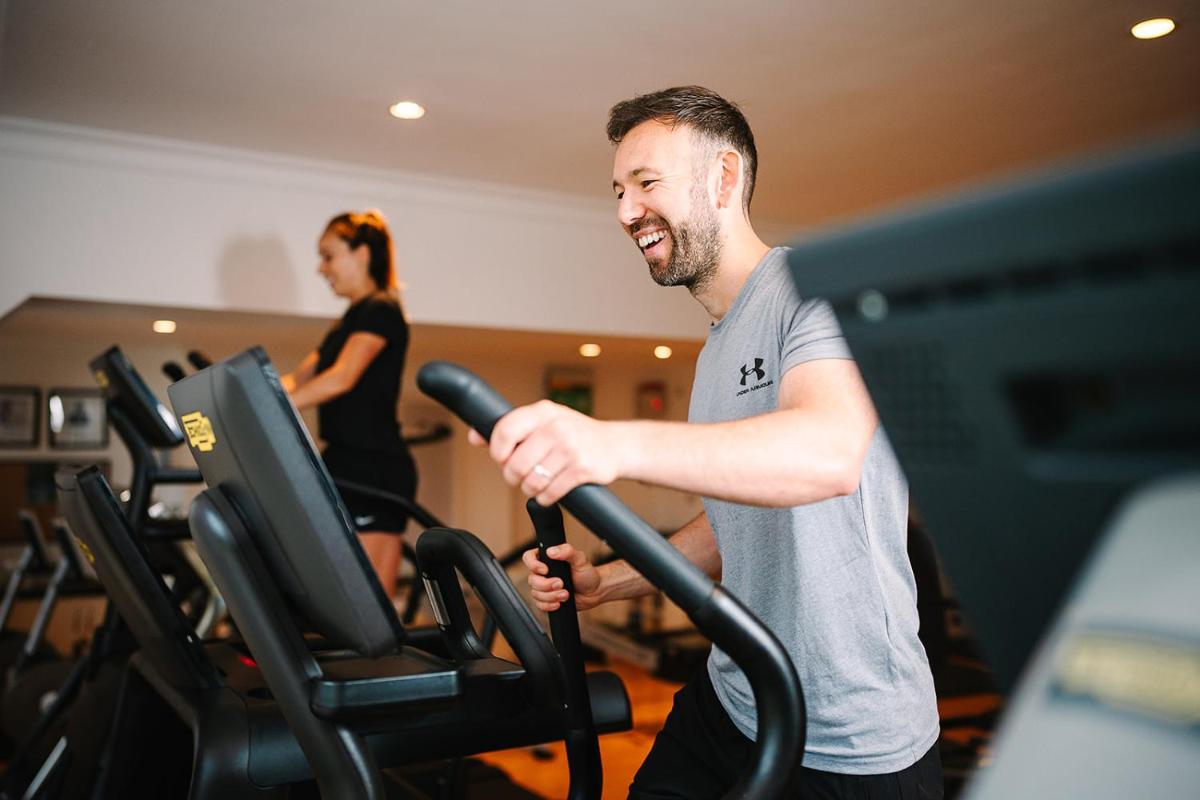 Chewton Glen Hotel - an Iconic Luxury Hotel