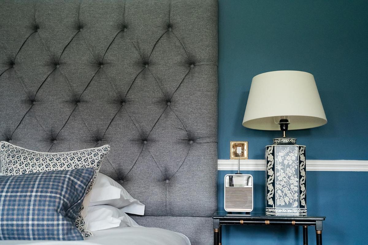 Chewton Glen Hotel - an Iconic Luxury Hotel