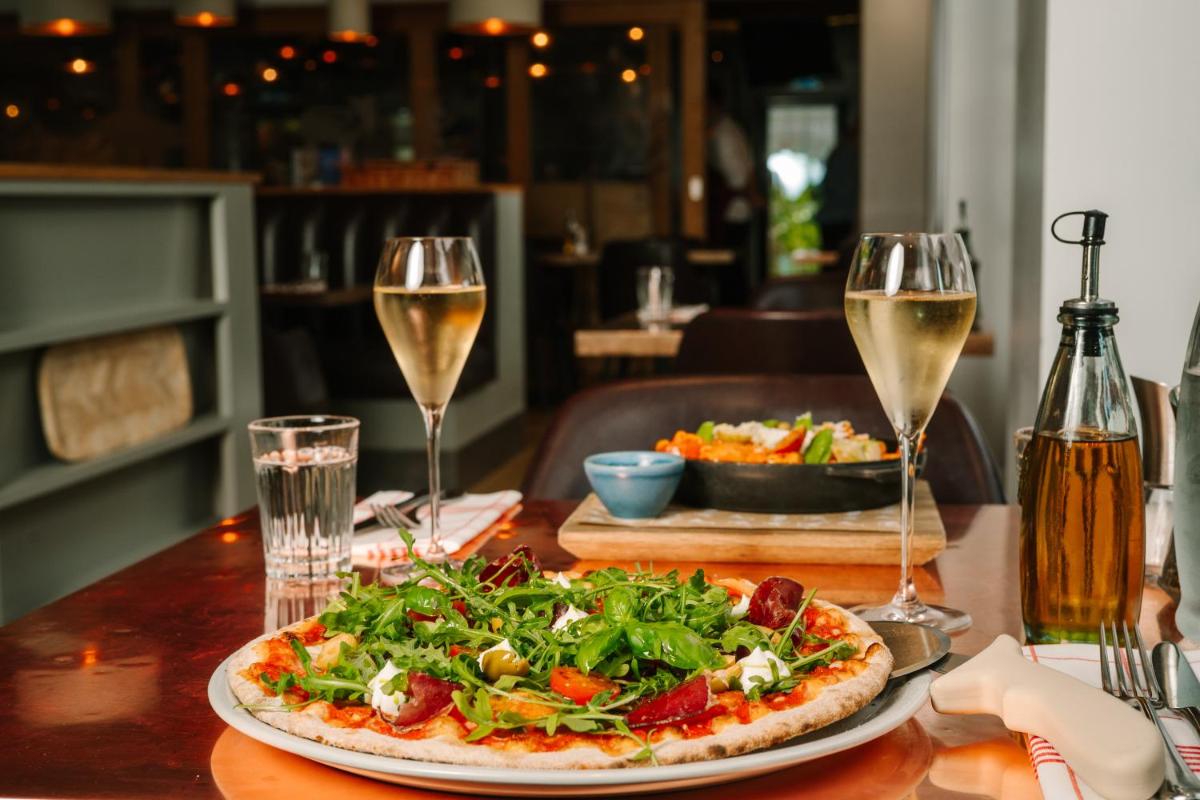 Chewton Glen Hotel - an Iconic Luxury Hotel