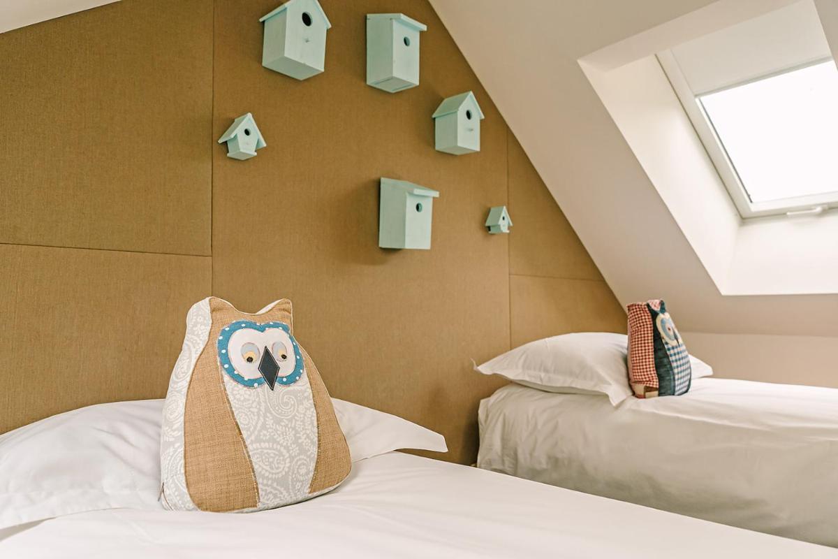 Chewton Glen Hotel - an Iconic Luxury Hotel