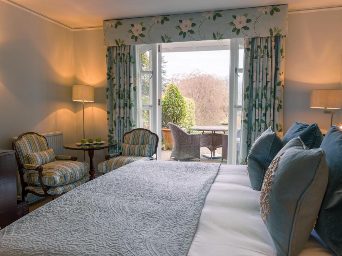 Chewton Glen Hotel