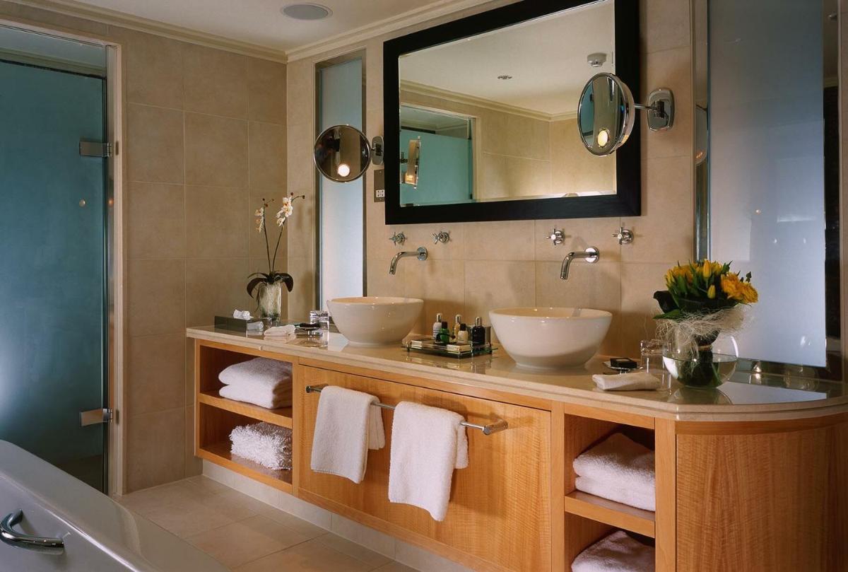 Chewton Glen Hotel