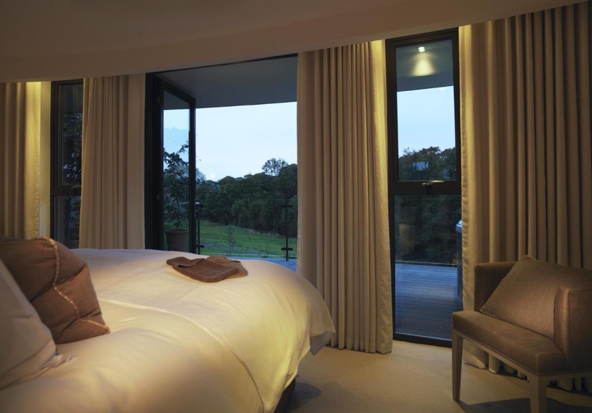 Chewton Glen Hotel