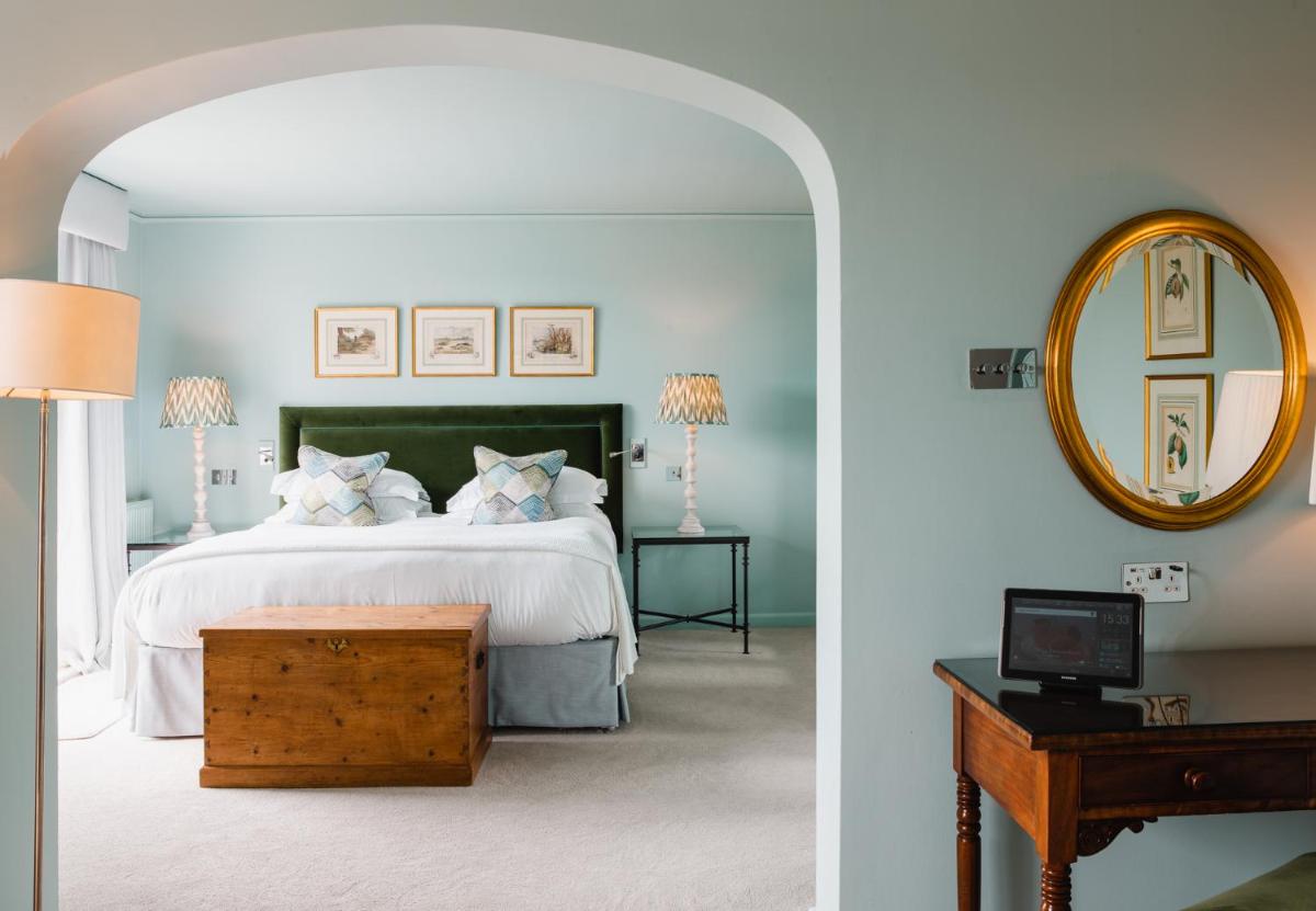 Chewton Glen Hotel