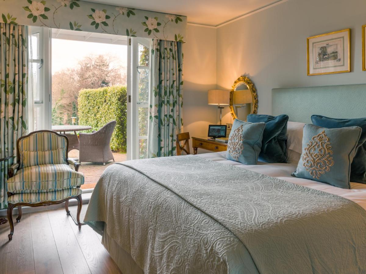 Chewton Glen Hotel