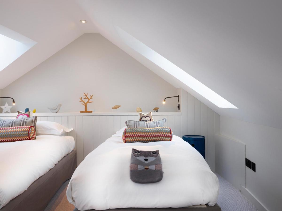 Chewton Glen Hotel