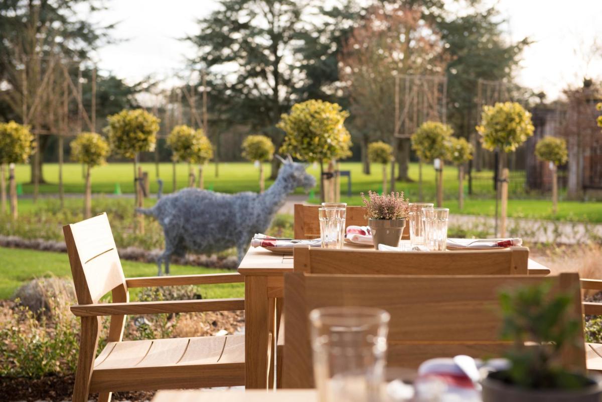 Chewton Glen Hotel