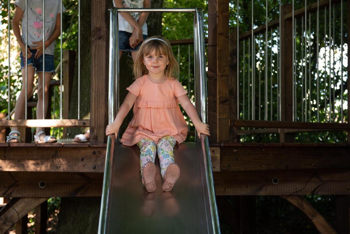 Chewton Glen Hotel