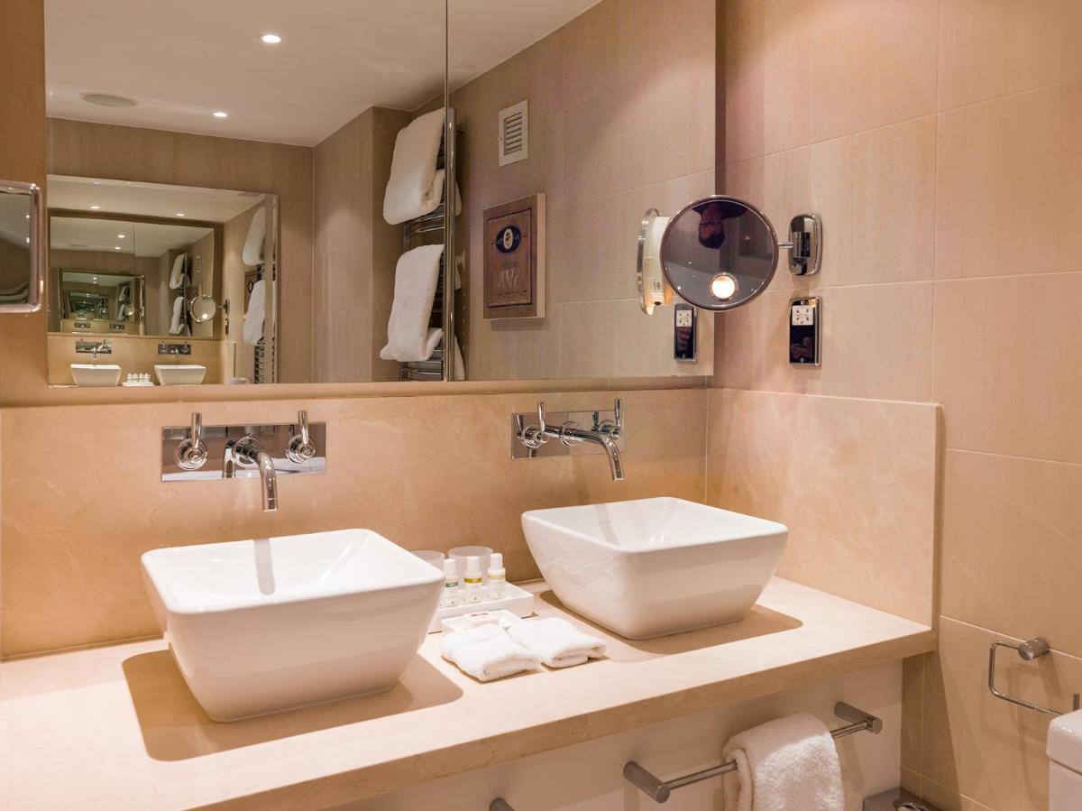 Chewton Glen Hotel