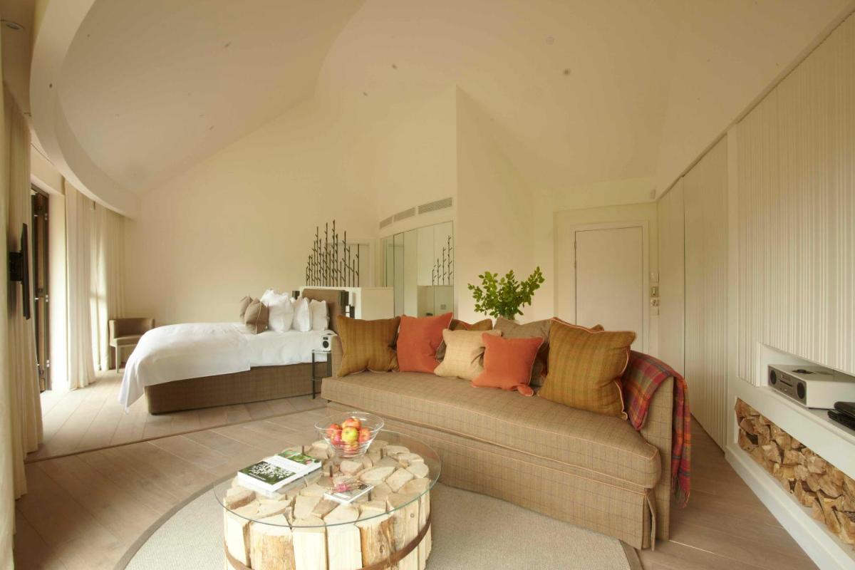 Chewton Glen Hotel
