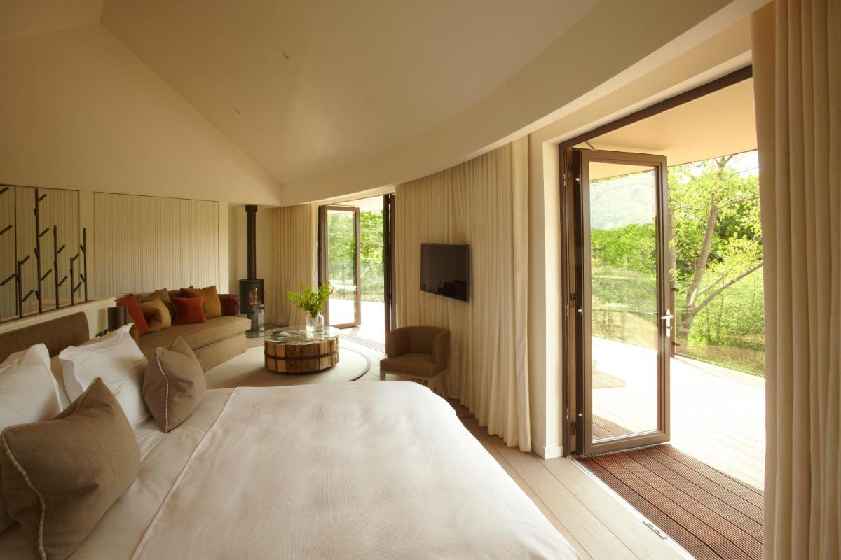 Chewton Glen Hotel